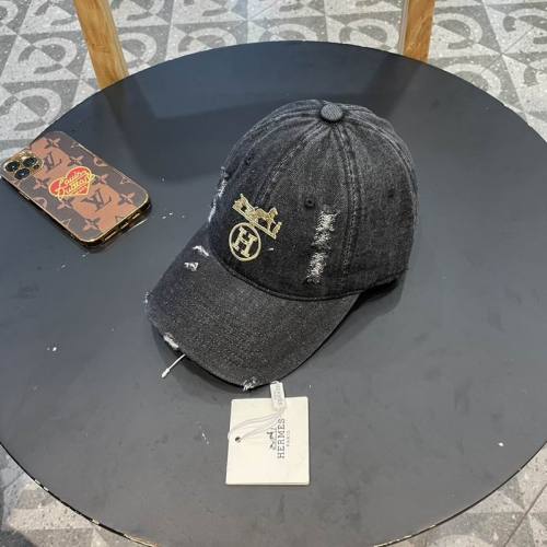 Hermes Hats AAA-237