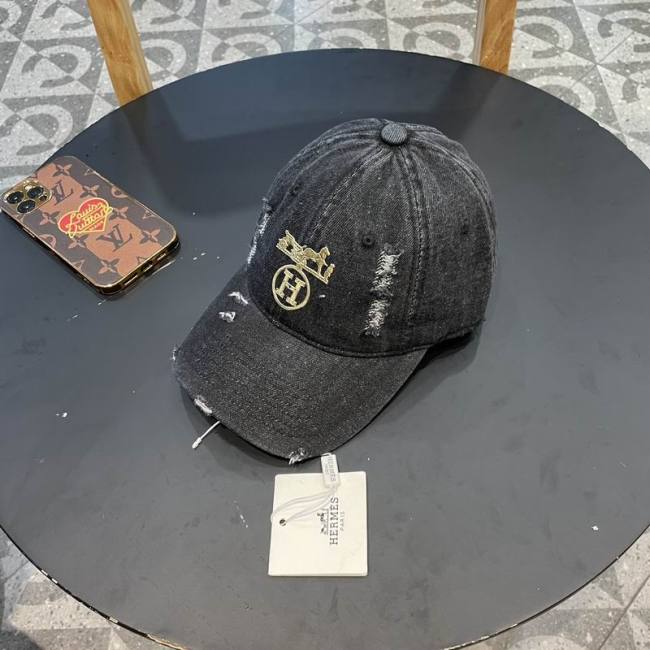 Hermes Hats AAA-237