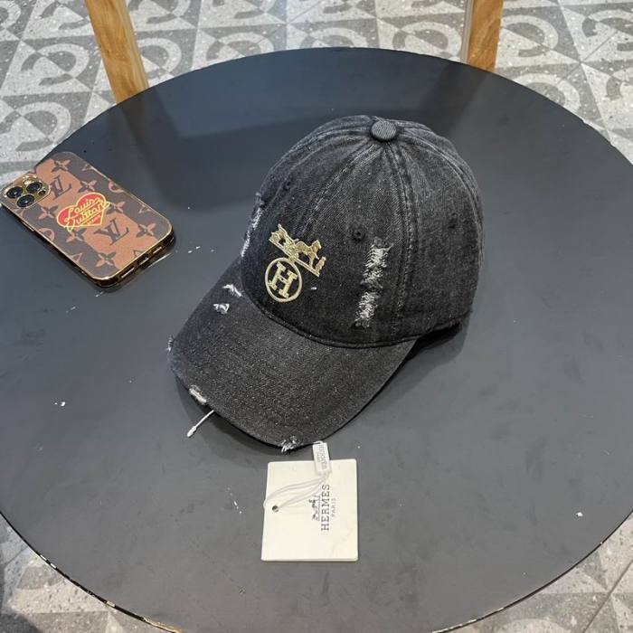 Hermes Hats AAA-237