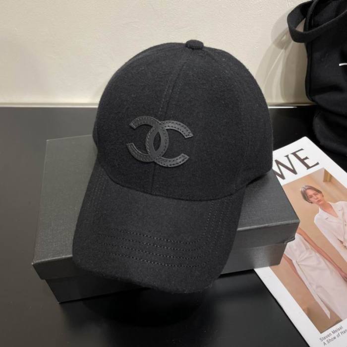 CHAL Hats AAA-1658