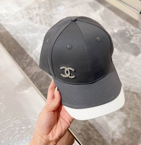 CHAL Hats AAA-1661