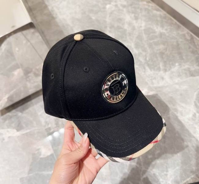 Burrerry Hats AAA-764