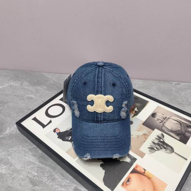 Celine Hats AAA-601