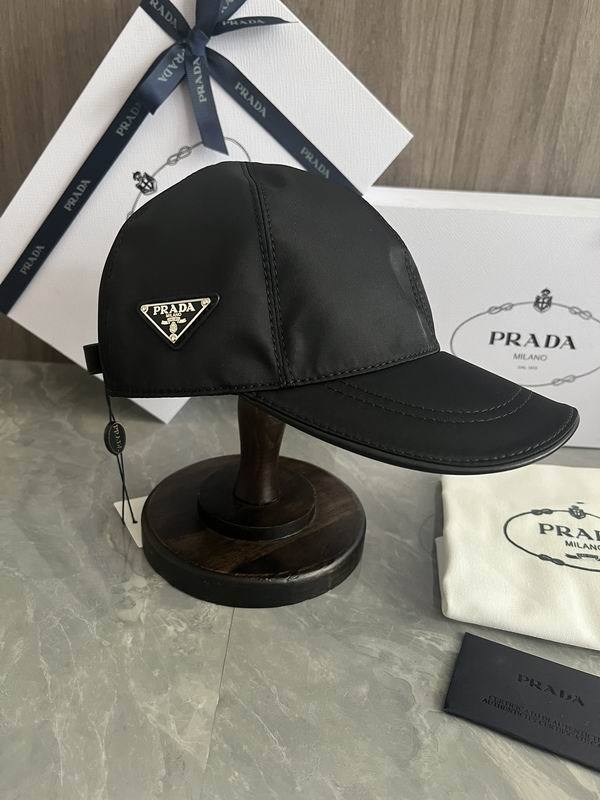 Prada Hats AAA-619
