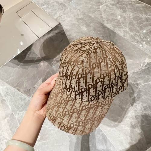 Dior Hats AAA-1052