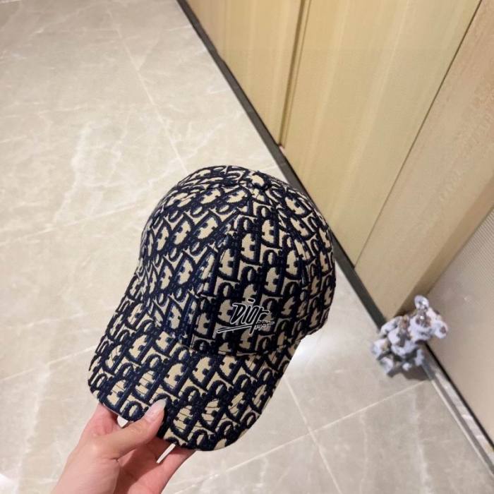 Dior Hats AAA-972