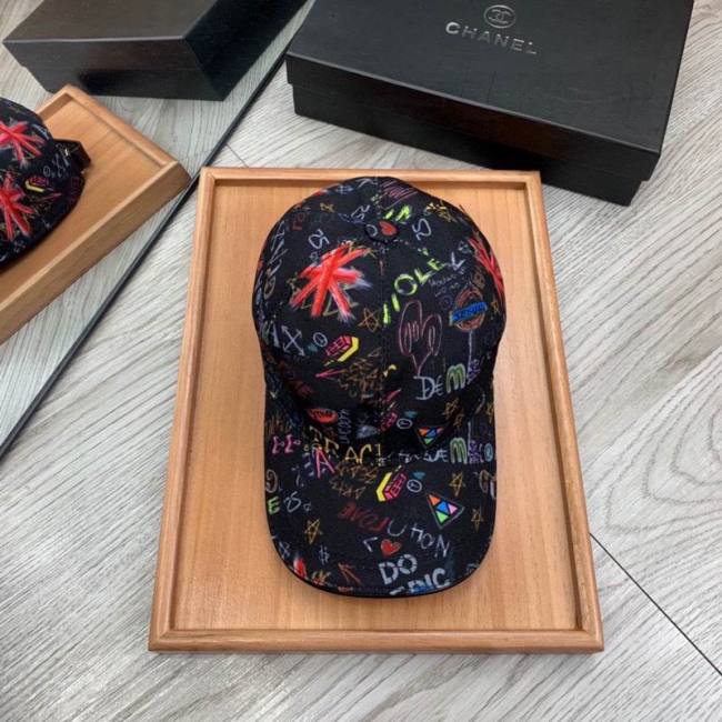 CHAL Hats AAA-1584