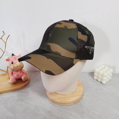 Prada Hats AAA-556