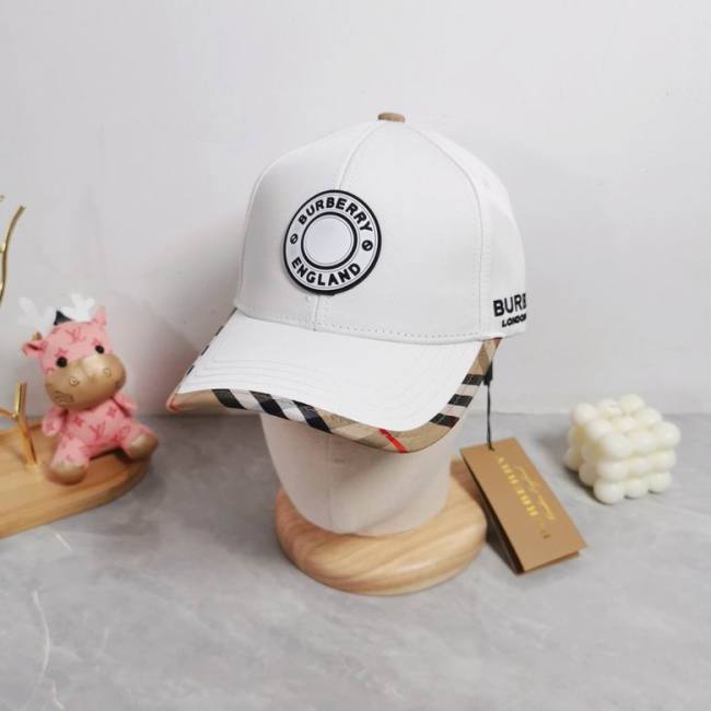 Burrerry Hats AAA-772