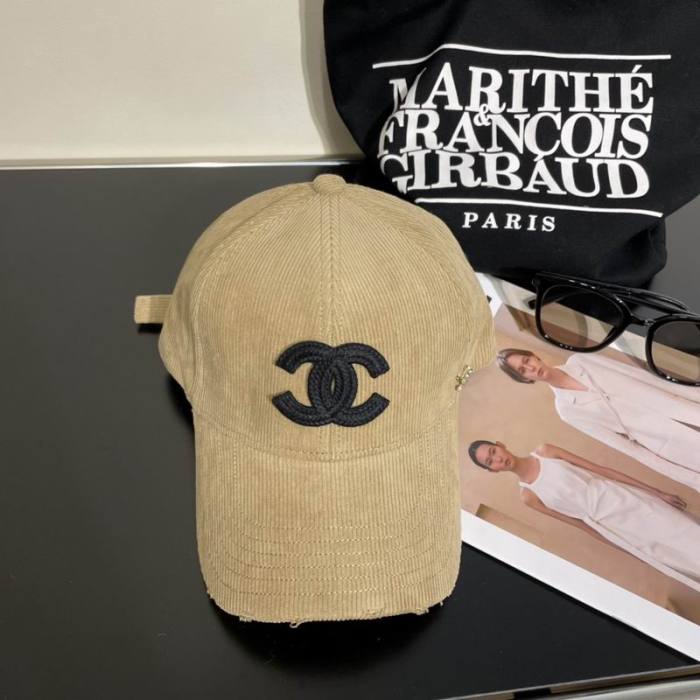 CHAL Hats AAA-1539