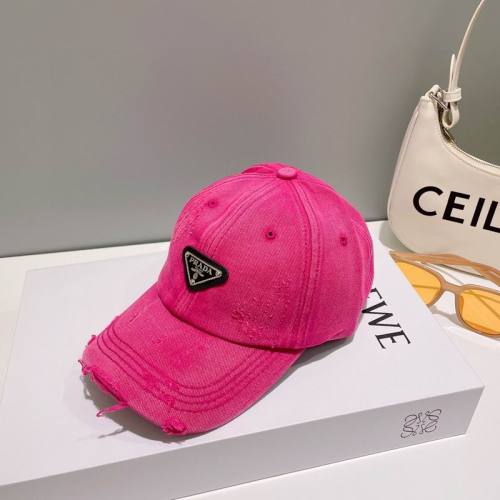 Prada Hats AAA-568