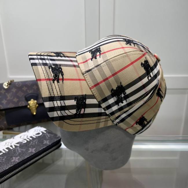 Burrerry Hats AAA-711