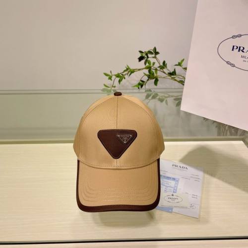Prada Hats AAA-466