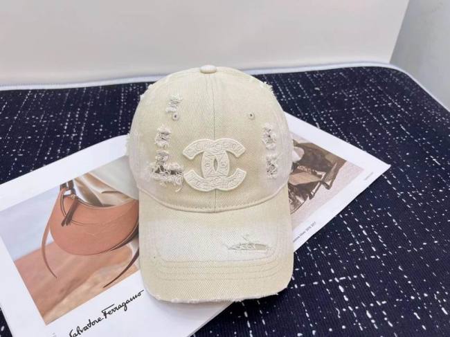 CHAL Hats AAA-1730