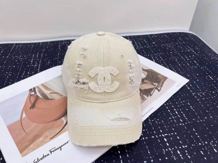 CHAL Hats AAA-1730