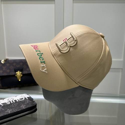 Burrerry Hats AAA-752