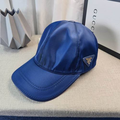 Prada Hats AAA-618