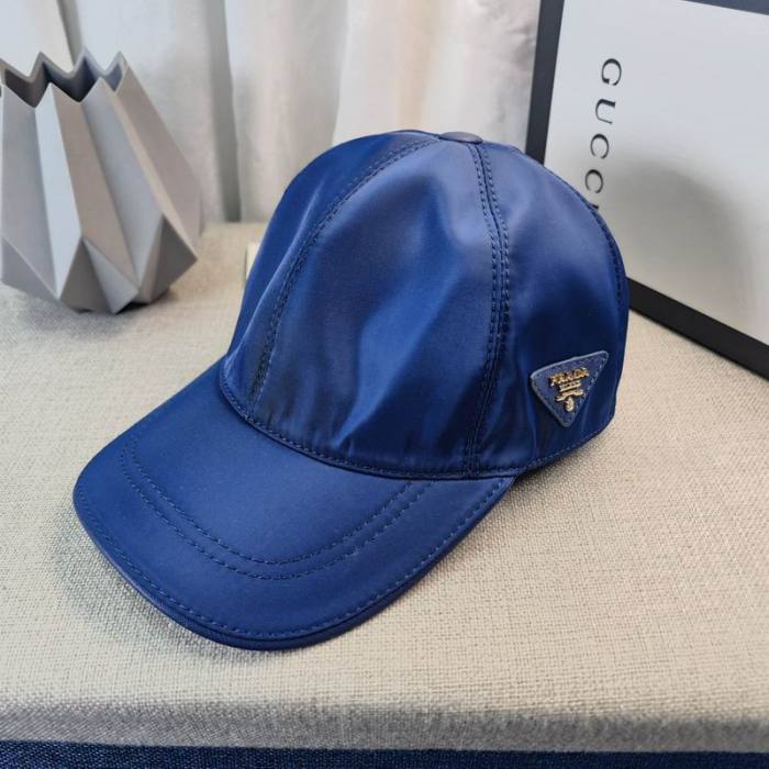 Prada Hats AAA-618