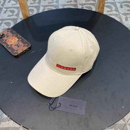 Prada Hats AAA-718