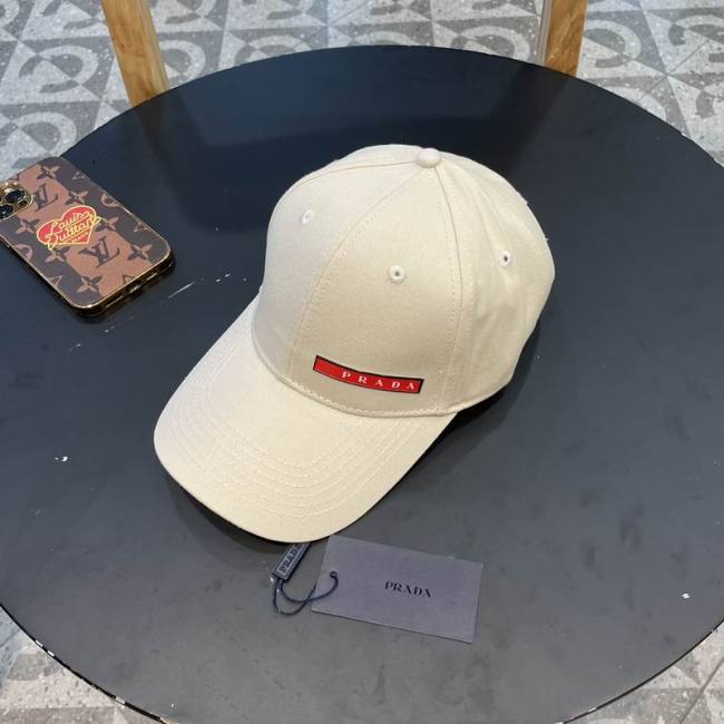 Prada Hats AAA-718