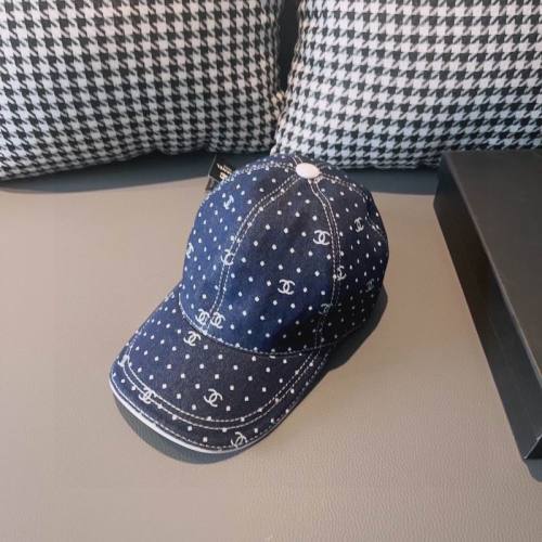 CHAL Hats AAA-1570