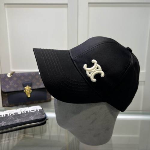 CHAL Hats AAA-1647