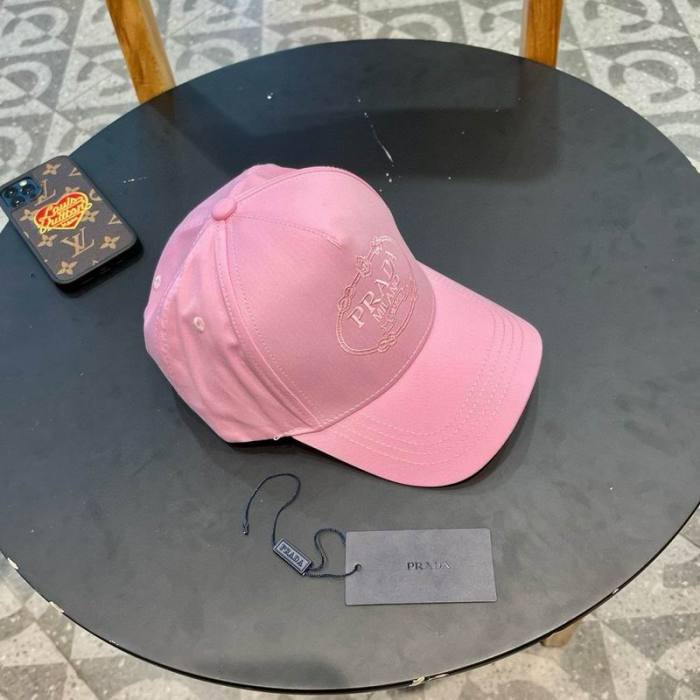 Prada Hats AAA-690