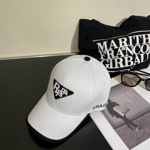 Prada Hats AAA-724