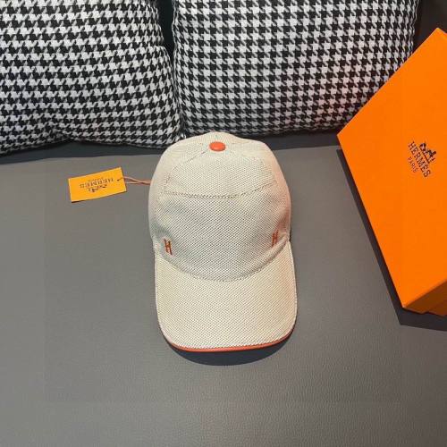 Hermes Hats AAA-186