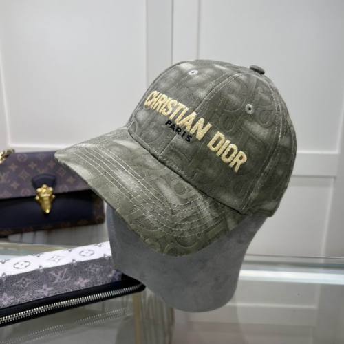 Dior Hats AAA-924