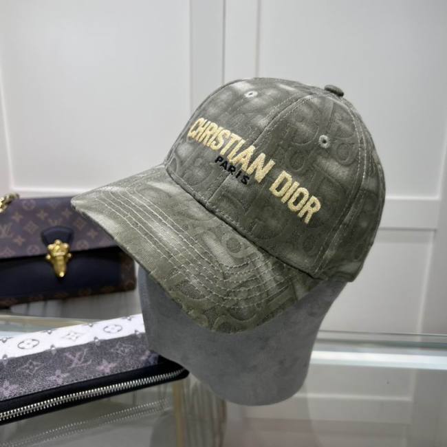 Dior Hats AAA-924