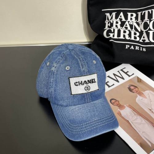 CHAL Hats AAA-1675