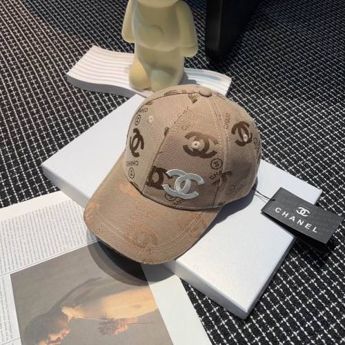 CHAL Hats AAA-1631