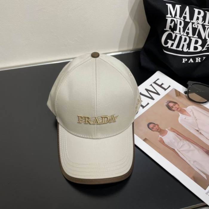 Prada Hats AAA-455