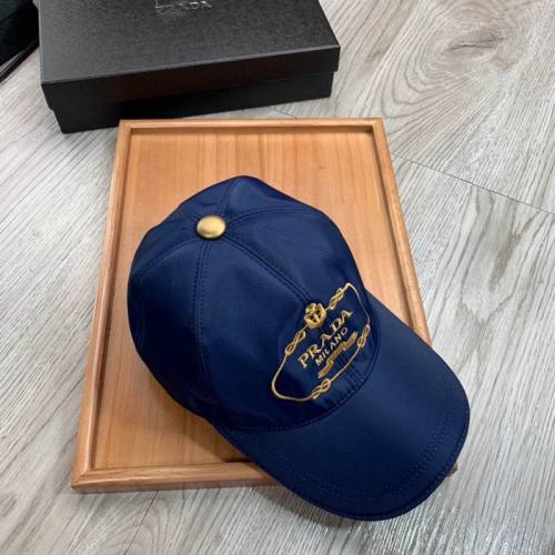 Prada Hats AAA-503