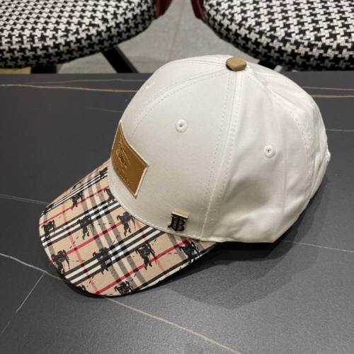 Burrerry Hats AAA-860