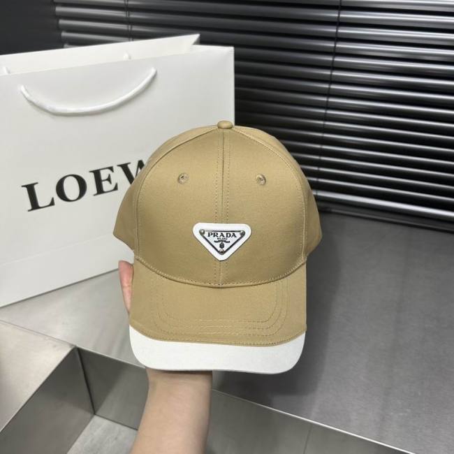 Prada Hats AAA-445