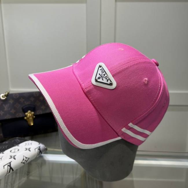 Prada Hats AAA-706