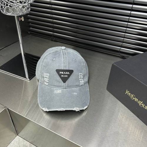 Prada Hats AAA-432
