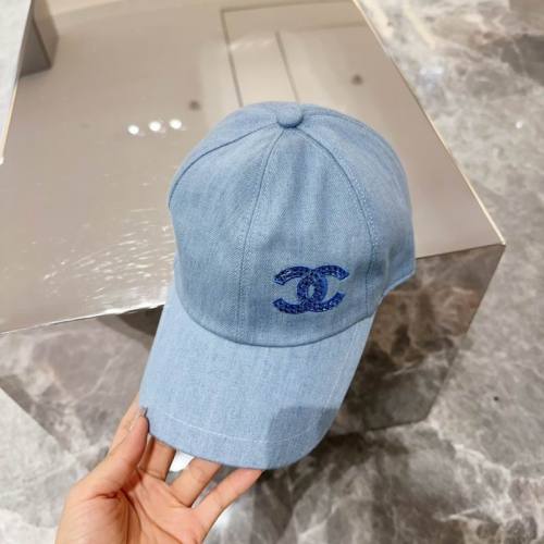 CHAL Hats AAA-1754