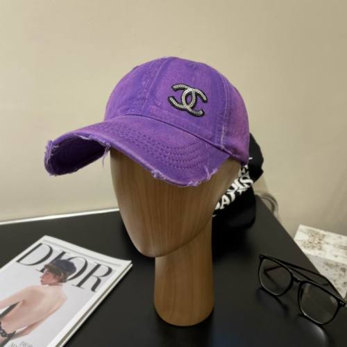 CHAL Hats AAA-1763
