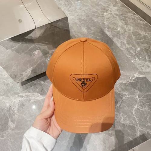 Prada Hats AAA-530