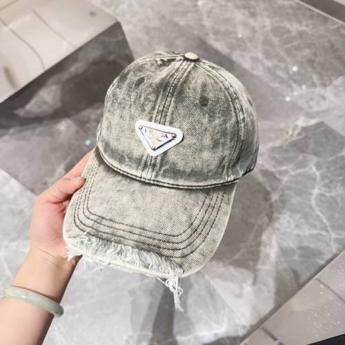Prada Hats AAA-615