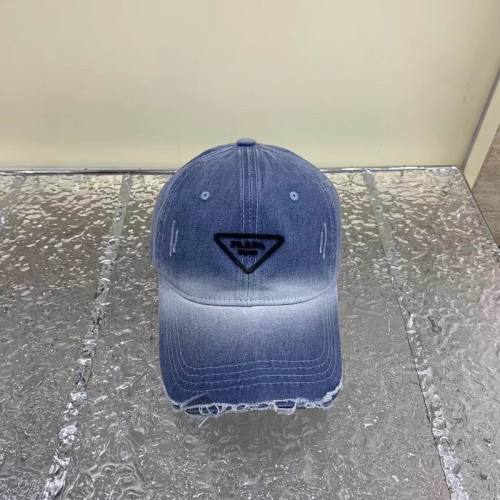 Prada Hats AAA-592