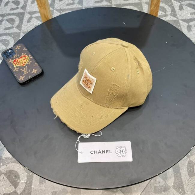 CHAL Hats AAA-1628
