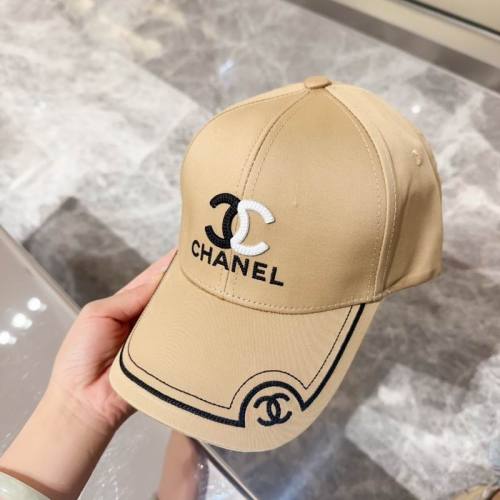 CHAL Hats AAA-1632