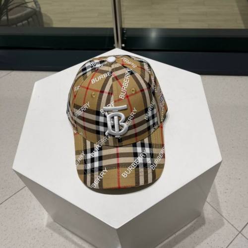 Burrerry Hats AAA-847