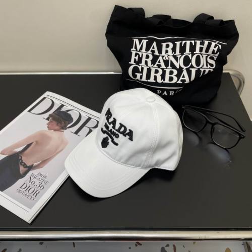 Prada Hats AAA-655