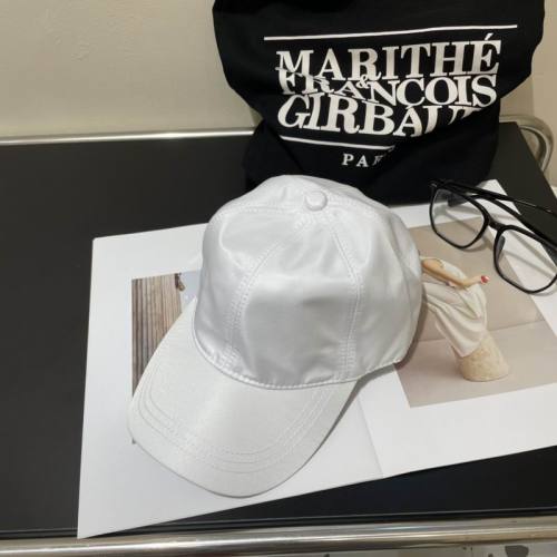 Prada Hats AAA-626