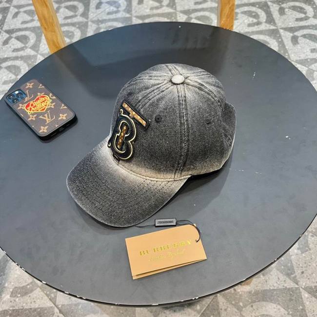 Burrerry Hats AAA-853